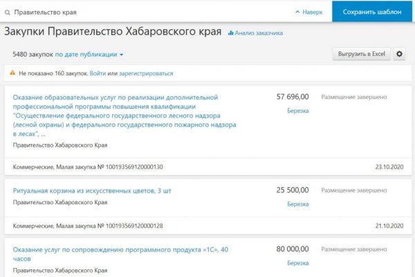 Кракен наркокортель